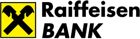 Логотип Raiffeisen Bank